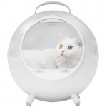Xiaomi Furrytail Tail Life Cat's Moving Castle Cat Bag